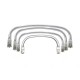 Oval Gizli Burs