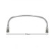 Oval Gizli Burs