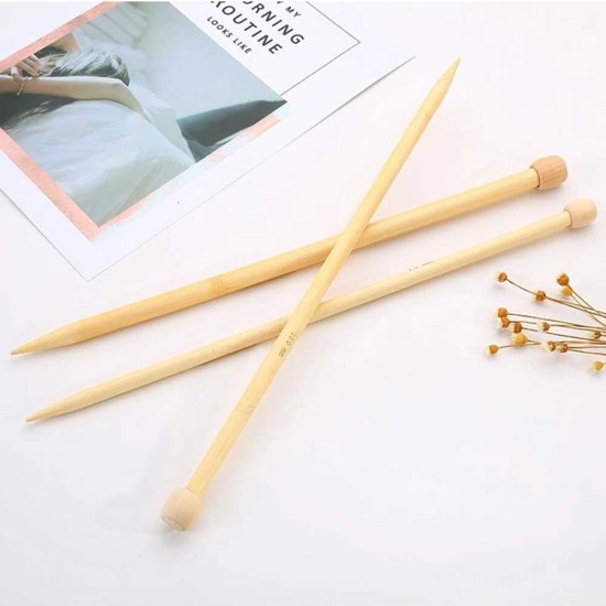 Bambu Şiş 35CM