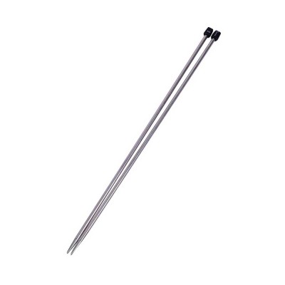 Titanyum Örgü Şişi 35 CM Sultan Titanyum Örgü Şişi 35 CM Sultan