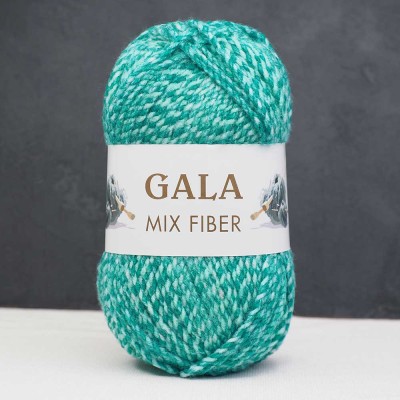 Gala İhraç Fazlası Örgü İpi BR3871