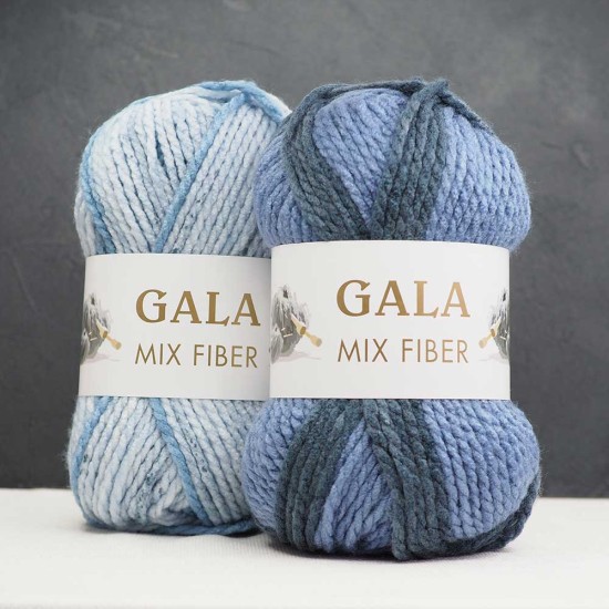 Himalaya Gala Mix Fiber JOYFULL