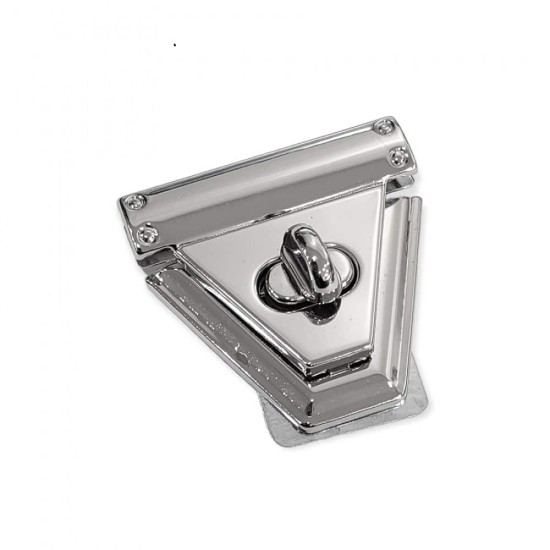 Üçgen Çanta Klidi 45MM (Büyük Model)