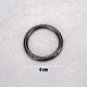 Yaylı Çanta Halkası Klipsi 40MM