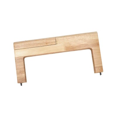 Mıknatıslı Ahşap Burs Dikdörtgen 25 CM Mıknatıslı Ahşap Burs Dikdörtgen 25 CM