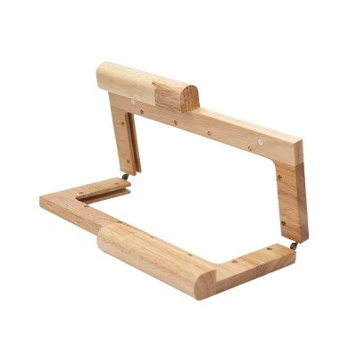 Mıknatıslı Ahşap Burs Dikdörtgen 25 CM Mıknatıslı Ahşap Burs Dikdörtgen 25 CM