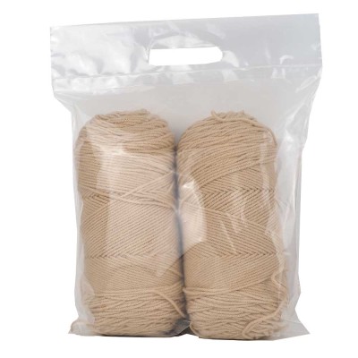 Himalaya Fashion Plus İhraç Fazlası Supersoft Yarn (400G)