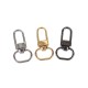 Yaylı Çanta Kancası 35 x 20 MM Yaylı Çanta Kancası 35 x 20 MM
