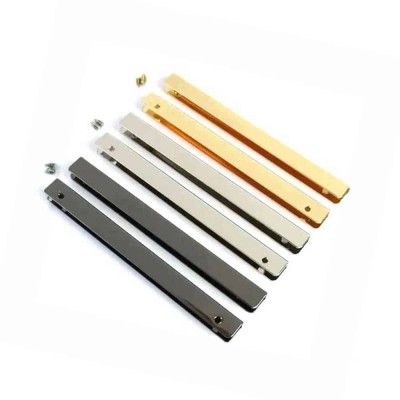 Çanta Kapak Çıtası 8 CM (Adet)