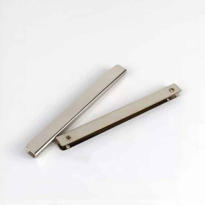 Çanta Kapak Çıtası 12 CM (Adet)