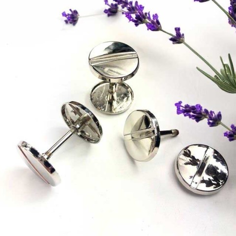 Çanta Köprü Halter – Vidalı Böce 2 x 3 CM