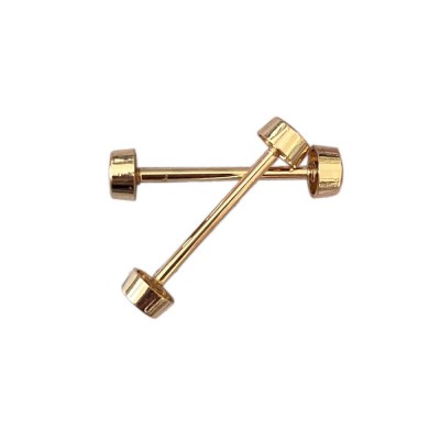 Çanta Köprü Halter – Vidalı Böce 1 x 3 CM Çanta Köprü Halter – Vidalı Böce 1 x 3 CM