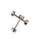 Çanta Köprü Halter – Vidalı Böce 1 x 3 CM