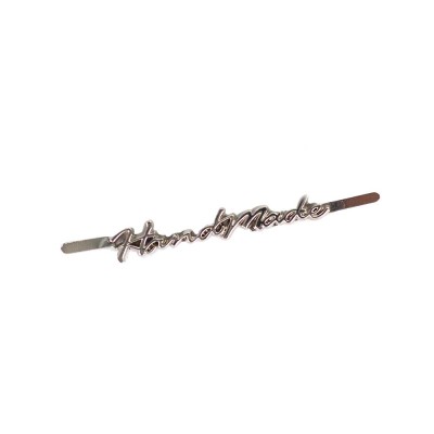 Geçmeli El Yazısı Handmade Metal Etiket 5 CM (1 Adet) Geçmeli El Yazısı Handmade Metal Etiket 5 CM (1 Adet)