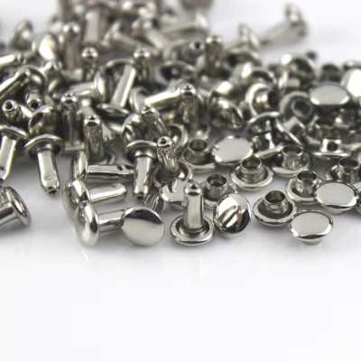 Rivet – Perçin Trok 9 x 8 MM ( 1000 Adet ) Rivet – Perçin Trok 9 x 8 MM ( 1000 Adet )