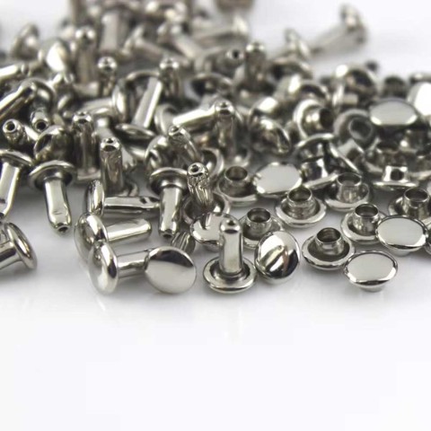 Rivet – Perçin Trok 9 x 8 MM ( 1000 Adet )