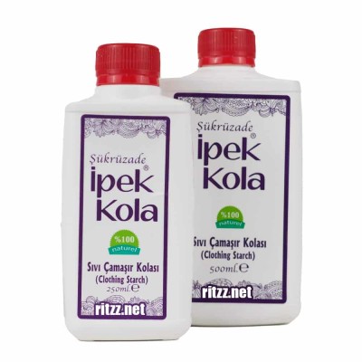 Sıvı Çamaşır Kolası