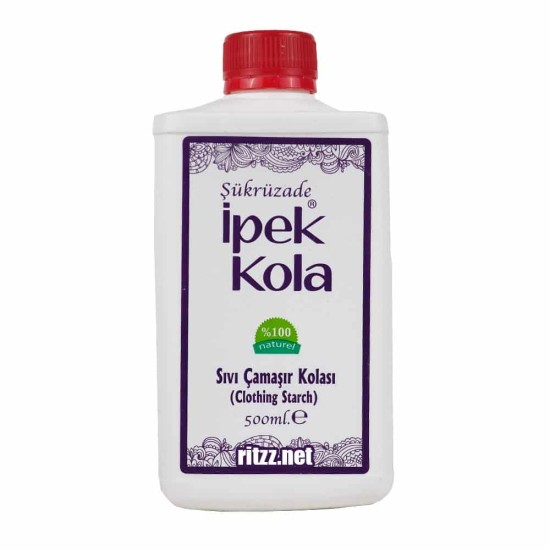 Sıvı Çamaşır Kolası