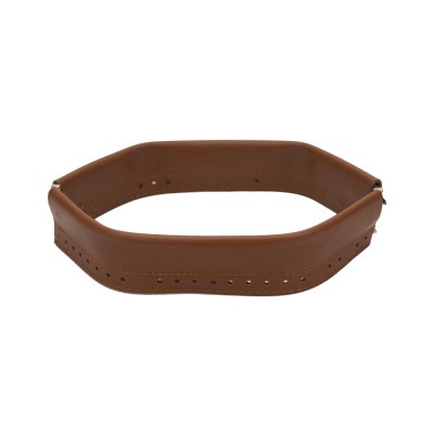 Derili Yaylı Çanta Bursu 25 CM Derili Yaylı Çanta Bursu 25 CM
