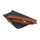 Astarlı Çanta Fermuar Ağzı 28 CM