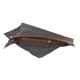 Astarlı Çanta Fermuar Ağzı 28 CM
