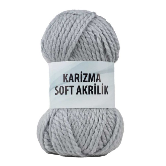 Karizma Soft Akrilik İhraç