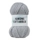 Karizma Soft Akrilik İhraç