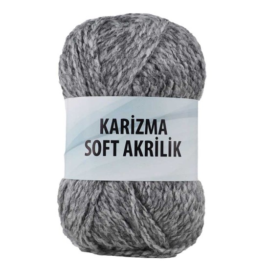 Karizma Soft Akrilik İhraç