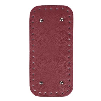 Suni Deri Çanta Tabanı Dikdörtgen Model 25×12 Suni Deri Çanta Tabanı Dikdörtgen Model 25×12
