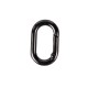 İthal Oval Yaylı Halka 25 MM