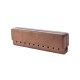 Ahşap Cüzdan Bursu 10 CM Ahşap Cüzdan Bursu 10 CM