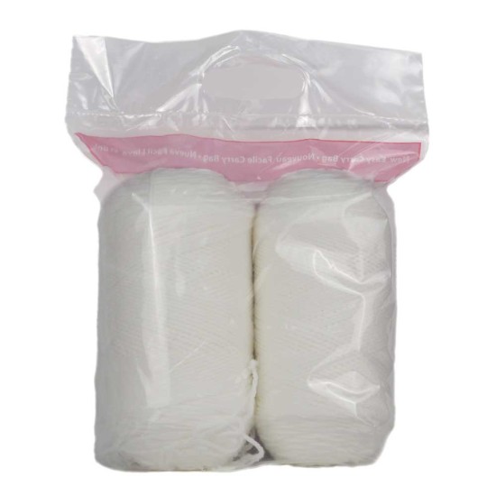 Himalaya Fashion Plus İhraç Fazlası Supersoft Yarn (400G)