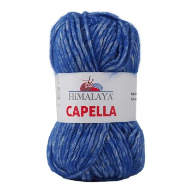 Himalaya Capella Tiftik Tüylü Pamuk İp Himalaya Capella Tiftik Tüylü Pamuk İp