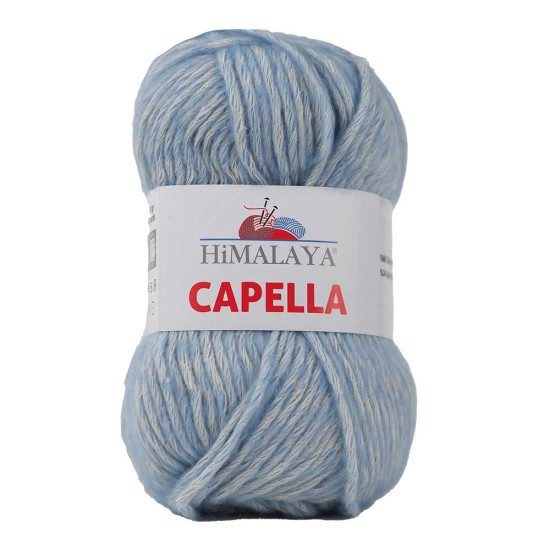 Himalaya Capella Tiftik Tüylü Pamuk İp