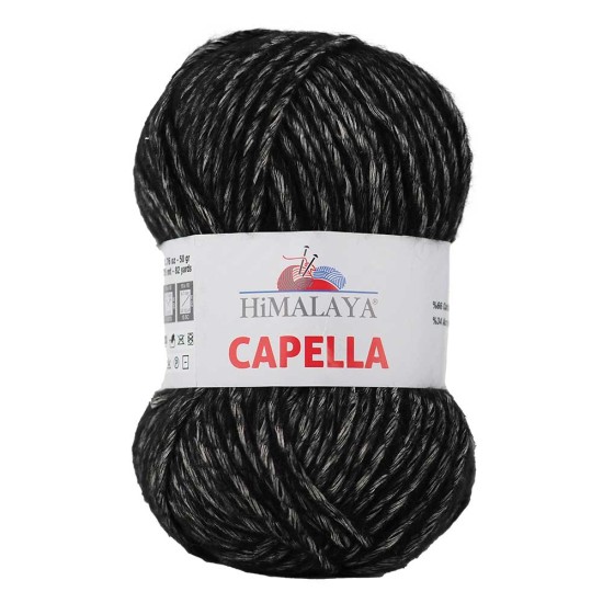 Himalaya Capella Tiftik Tüylü Pamuk İp