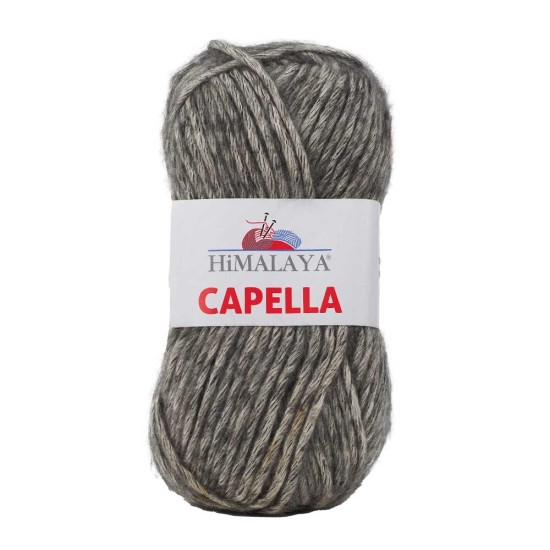Himalaya Capella Tiftik Tüylü Pamuk İp