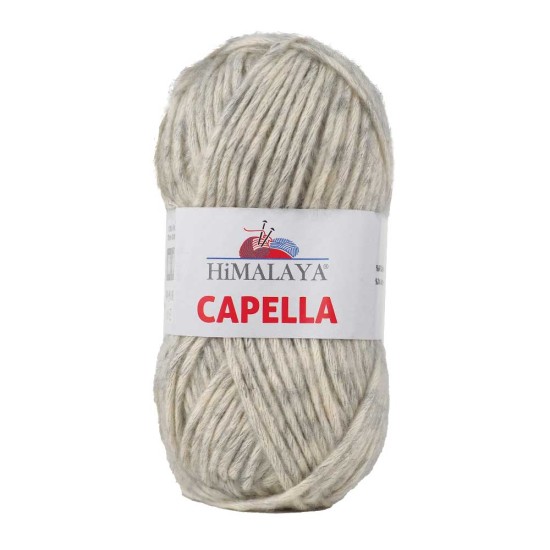Himalaya Capella Tiftik Tüylü Pamuk İp