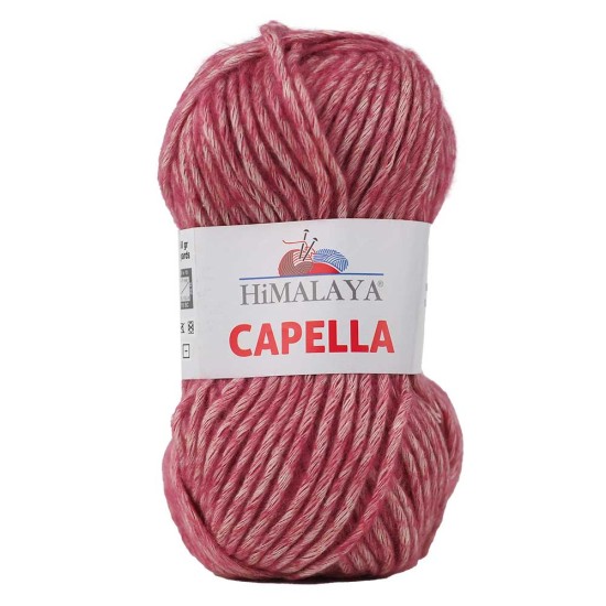 Himalaya Capella Tiftik Tüylü Pamuk İp