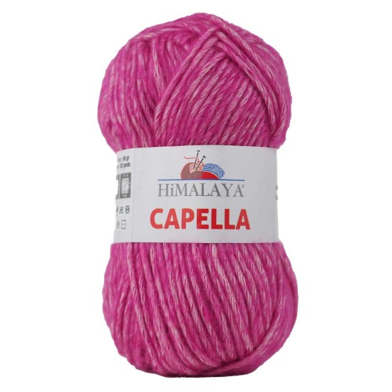 Himalaya Capella Tiftik Tüylü Pamuk İp