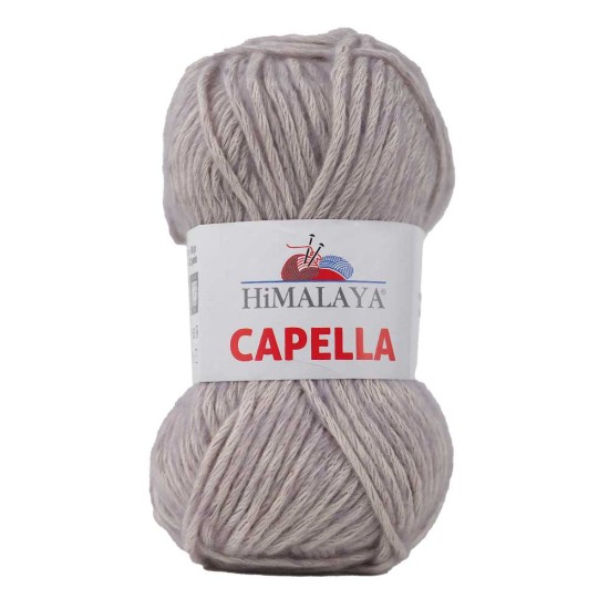 Himalaya Capella Tiftik Tüylü Pamuk İp