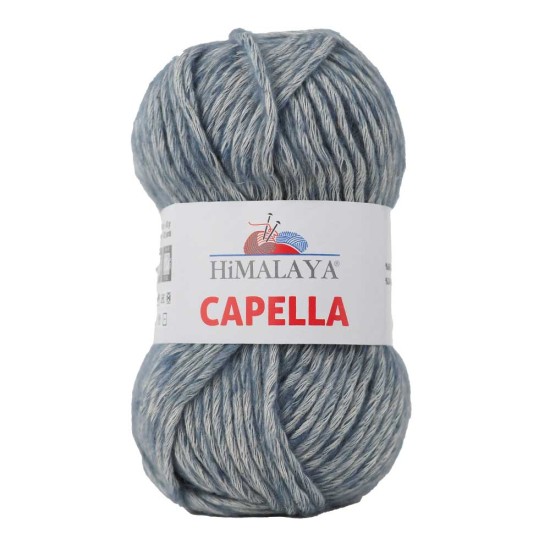 Himalaya Capella Tiftik Tüylü Pamuk İp