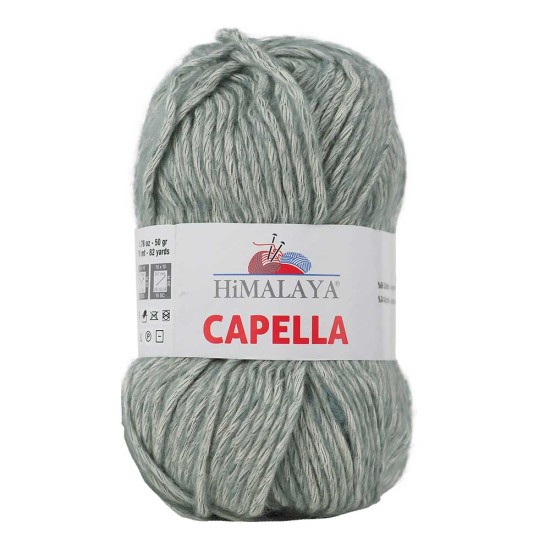 Himalaya Capella Tiftik Tüylü Pamuk İp
