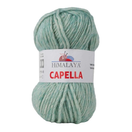 Himalaya Capella Tiftik Tüylü Pamuk İp