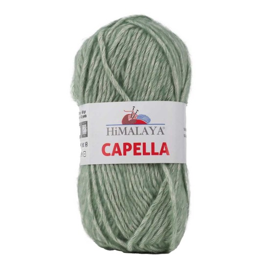 Himalaya Capella Tiftik Tüylü Pamuk İp