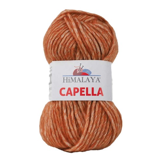 Himalaya Capella Tiftik Tüylü Pamuk İp