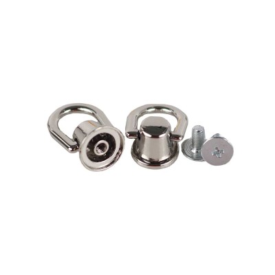 Çanta Trok Oval Vidalı (Çift) Çanta Trok Oval Vidalı (Çift)