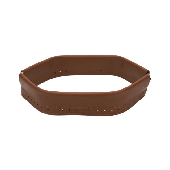 Derili Yaylı Çanta Bursu 30 CM