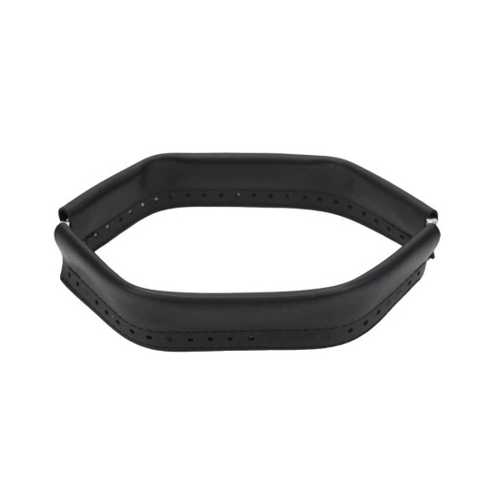 Derili Yaylı Çanta Bursu 30 CM