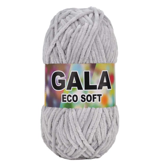 Himalaya İhraç Fazlası Kadife İp (Gala Soft) Himalaya İhraç Fazlası Kadife İp (Gala Soft)