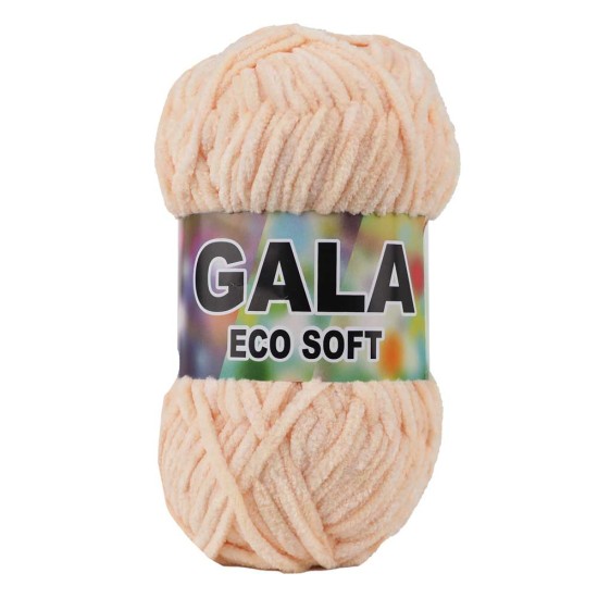 Himalaya İhraç Fazlası Kadife İp (Gala Soft) Himalaya İhraç Fazlası Kadife İp (Gala Soft)